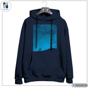 تصویر لباس طرح طبیعت 