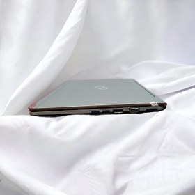 تصویر لپ تاپ استوک مدل Fujitsu LifeBook u745 