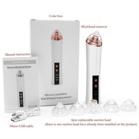 تصویر میکرودرم کارینا مدل X1003 