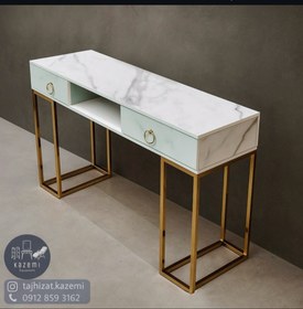 تصویر میز ناخن 