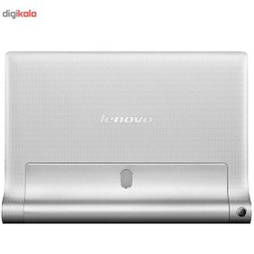 تصویر تبلت لنوو یوگا 2 8.0 اینچی - ظرفیت 16 گیگابایت ا Lenovo Yoga 2 8.0 830L Tablet - 16GB Lenovo Yoga 2 8.0 830L Tablet - 16GB