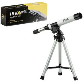 تصویر تلسکوپ Nova 300 