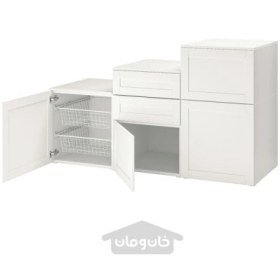 تصویر IKEA PLATSA 