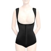 تصویر گن لیپوماتیک شکم پهلو و پشت بلند ووئه VOE کد 3007E 