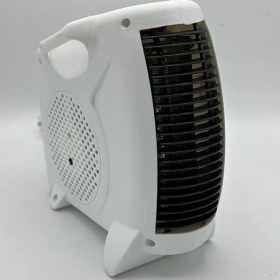 تصویر بخاری برقی فن دار Yadu YD-QNN0701 Yadu YD-QNN0701 Electric Fan Heater