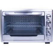 تصویر آون توستر دلمونتی مدل DL760 Delmonti DL760 toaster