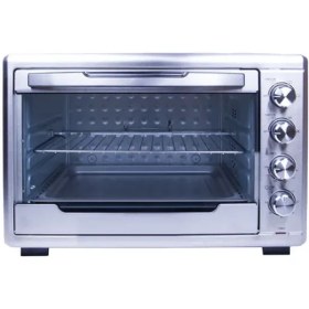 تصویر آون توستر دلمونتی مدل DL760 Delmonti DL760 toaster