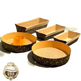 تصویر کاغذ کیکس صبحانه 