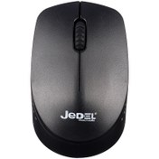 تصویر موس بیسیم جدل مدل JEDEL W-690 Mouse JEDEL W-690