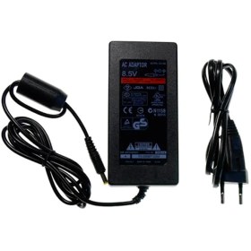 تصویر آداپتور پلی استیشن ۲ سونی 