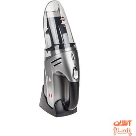 تصویر جارو شارژی پارس خزر مدل shark ا shark Handheld Vacuum Cleaner ا Pars Khazar Pars Khazar
