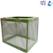 تصویر پرورشگاه ماهی آکواریوم 