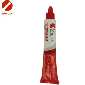 تصویر گریس سیلیکونی درجه یک 