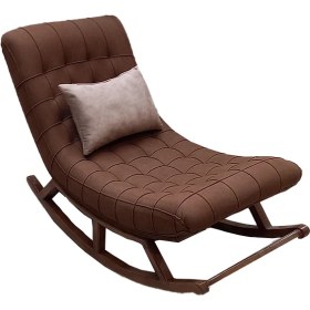 تصویر صندلی راک مدل ریلکسی 