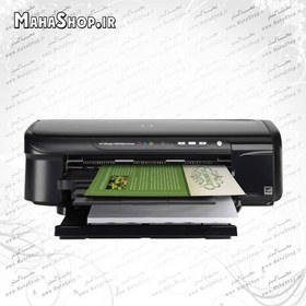 تصویر پرینتر 7000 جوهر افشان تک کاره HP Officejet A3 HP Officejet 7000 Wide Format Printer