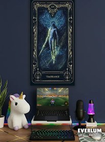 تصویر متال پوستر بازی Elden Ring کد N215 