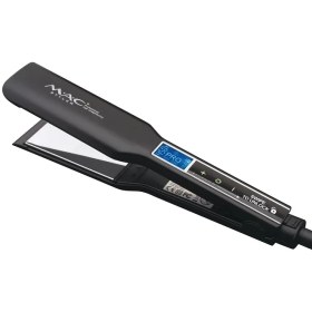 تصویر اتو مو مک استایلر مدل MC-2098 ا MAC Styler MC-2098 Hair Straightener MAC Styler MC-2098 Hair Straightener