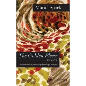 تصویر کتاب زبان اصلی The Golden Fleece اثر Muriel Spark and Penelope Jardine 