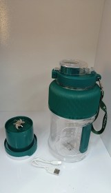 تصویر همزن و کلمن شارژی 