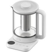 تصویر کتری برقی شیائومی مدل N1 Xiaomi Mijia Electric Tea Kettle N1