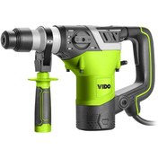 تصویر دریل بتن کن WD011320028 ویدو (1050 وات) Rotary hammer WD011320028 vido