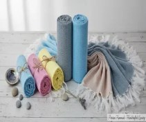 تصویر حوله باشگاه 