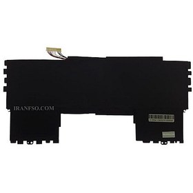 تصویر باتری اورجینال لپ تاپ ایسرAcer Aspire S7 191 AP12E3K Acer Aspire S7 191 AP12E3K Original Battery