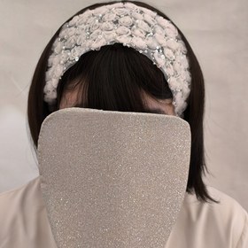 تصویر هد بند شادیا 