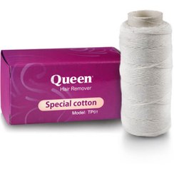 تصویر نخ بند انداز برقی کویین مدل TP01 