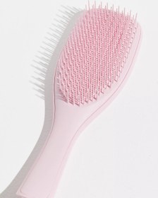 تصویر برس مو تنگل تیزر مدل وت کروم ا Wet Chrom Detangling Hair Brush Wet Chrom Detangling Hair Brush
