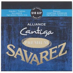 تصویر Savarez 510AJP 