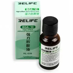 تصویر حلال چسب RELIFE RL-039 