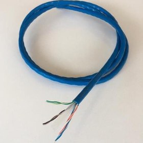 تصویر کابل شبکه لگرند Cat 6 SFTP 