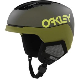 تصویر کلاه اسکی زنانه اوکلی Oakley اورجینال FOS90064173O 