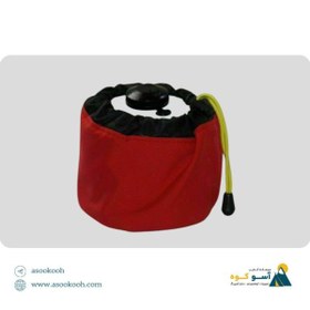 تصویر کاور کپسول گاز کوهنوردی 