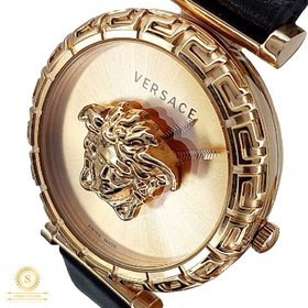 تصویر ساعت زنانه ورساچه گرکا 1062 Versace Greca 