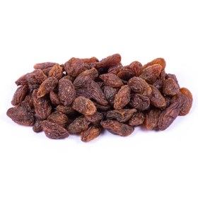 تصویر مویز با هسته 