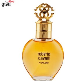 تصویر مینی ادکلن روبرتو کاوالی (roberto cavalli Just) برند پیرلند (Pierland) - زنانه roberto cavalli Just Pierland EAU DE Cologne For Women 25ml