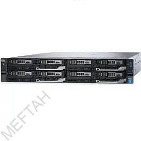 تصویر POWEREDGE FX2 ENCLOSURE سرور 