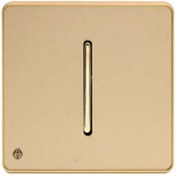 تصویر شاسی زنگ مدل یاقوت بژ آسیا الکتریک 