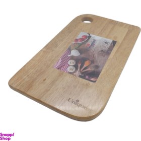 تصویر تخته گوشت یونیک مدل UN-3496 