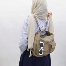 تصویر کیف دو کاره هورام HURAM 