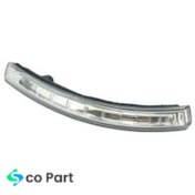 تصویر راهنما آینه چپ کیا اسپورتیج(چینی) 