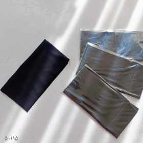 تصویر هدبند ریون مشکی 