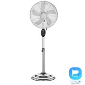 تصویر پنکه کوئین هوم مدل QUEENHOME QH-6550 QUEENHOME QH-6550 Fan