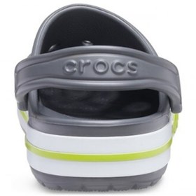 تصویر دمپایی مردانه برند کراکس Crocs اصل 205089-0GX 