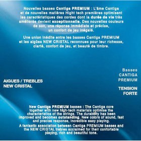 تصویر سیم گیتار ساوارز SAVAREZ 510CJP 