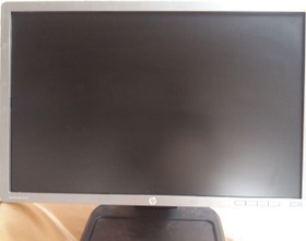 تصویر مانیتور دست دوم اچ پی ۲۴ اینچ HP E241i Monitor Stock HP EliteDisplay E241i LED-backlit