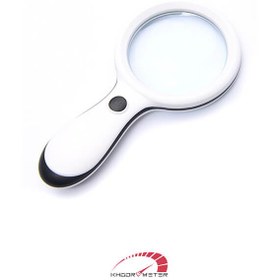 تصویر ذره بین 9588 