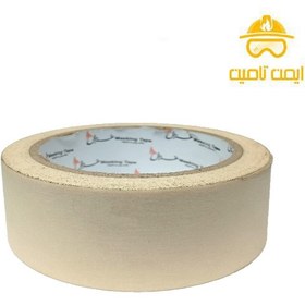 تصویر چسب کاغذی پنج سانت 